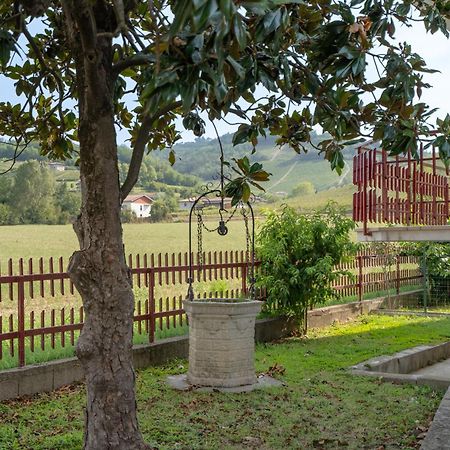 알바 Private Parking, With Hill View 아파트 외부 사진